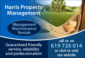 Jane Harris Property Management