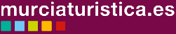 Murcia Turistica Logo