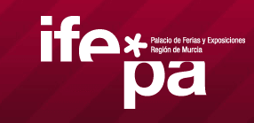 IFEPA show ground and exhibition centre Torre Pacheco
