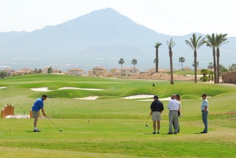 Hacienda del Alamo
