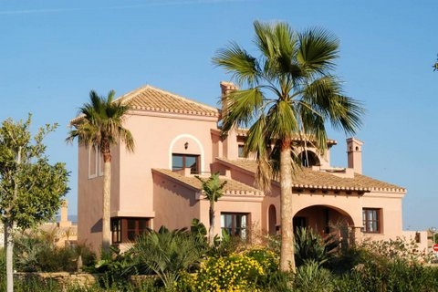 Hacienda del Alamo