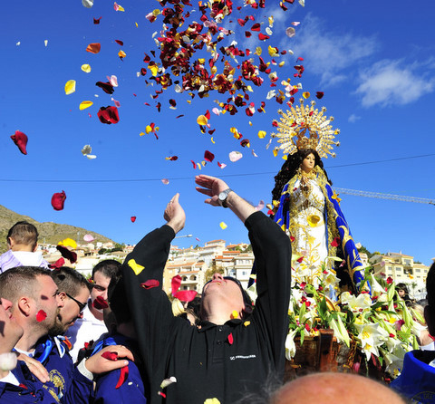 Mazarrón