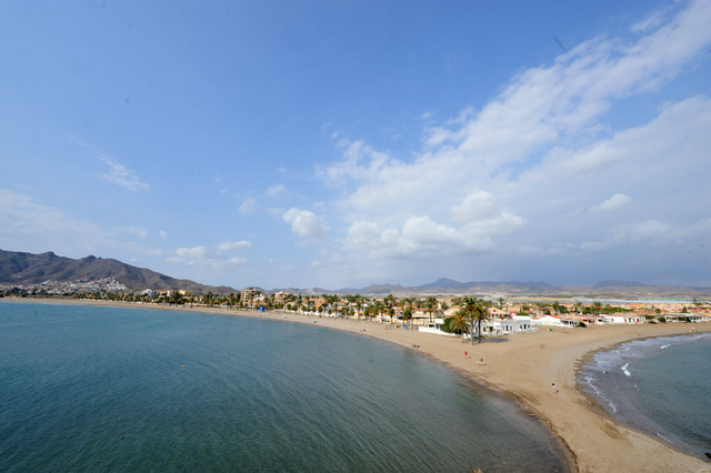 Mazarrón