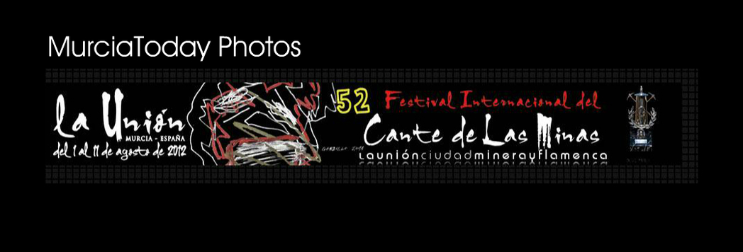 Cante De Las Minas 2012