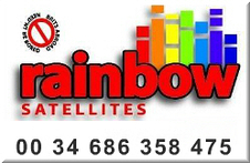 Rainbow Satellites